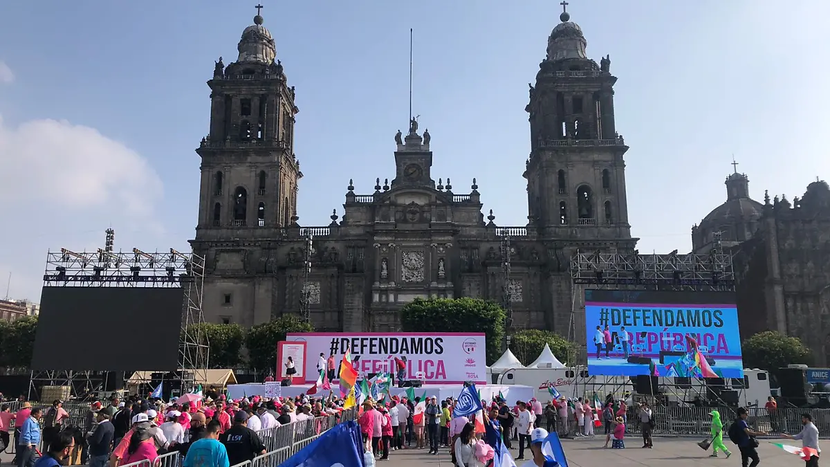 Marea Rosa